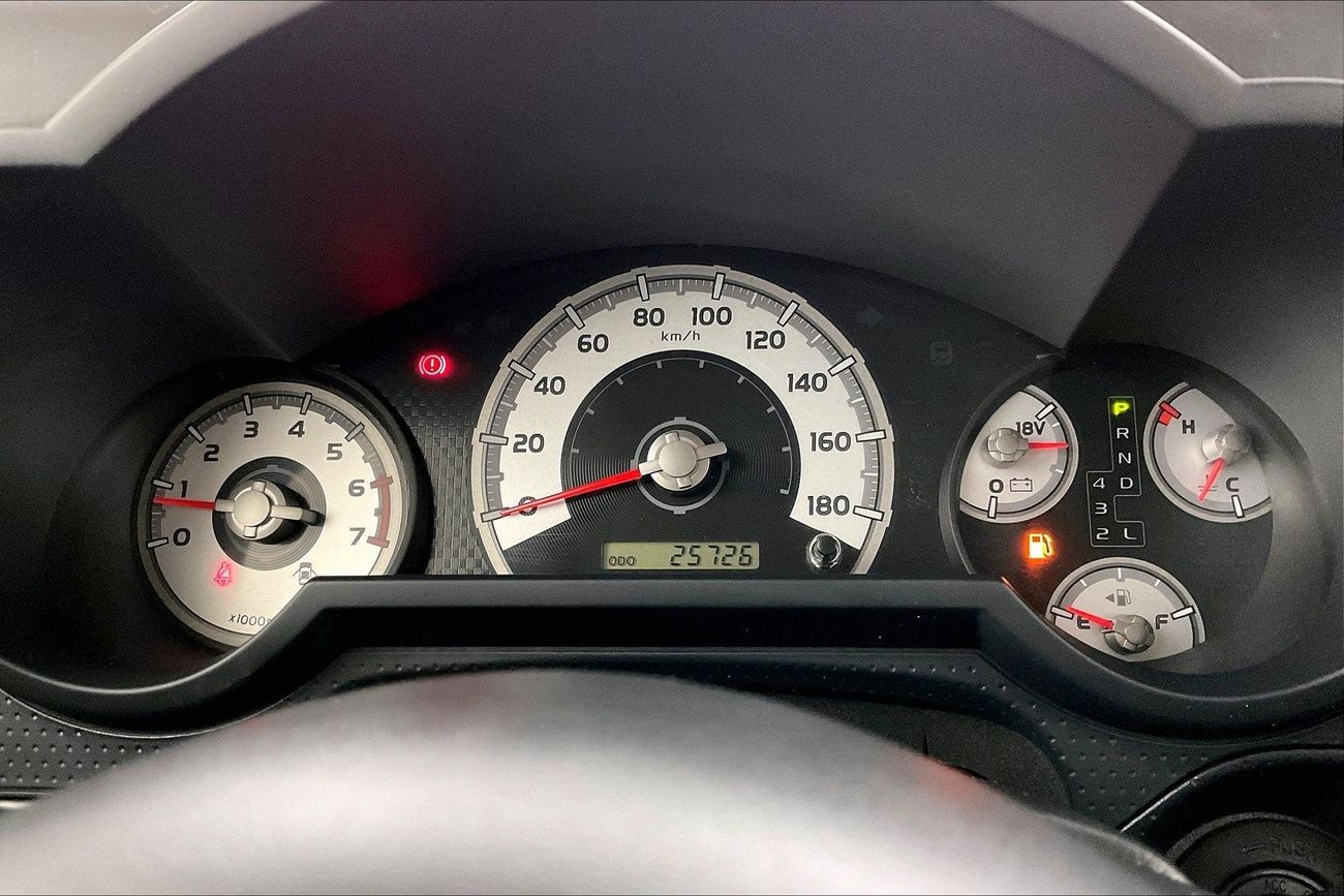 Suzuki Swift GLX | 1 year free warranty | 0 Down Payment