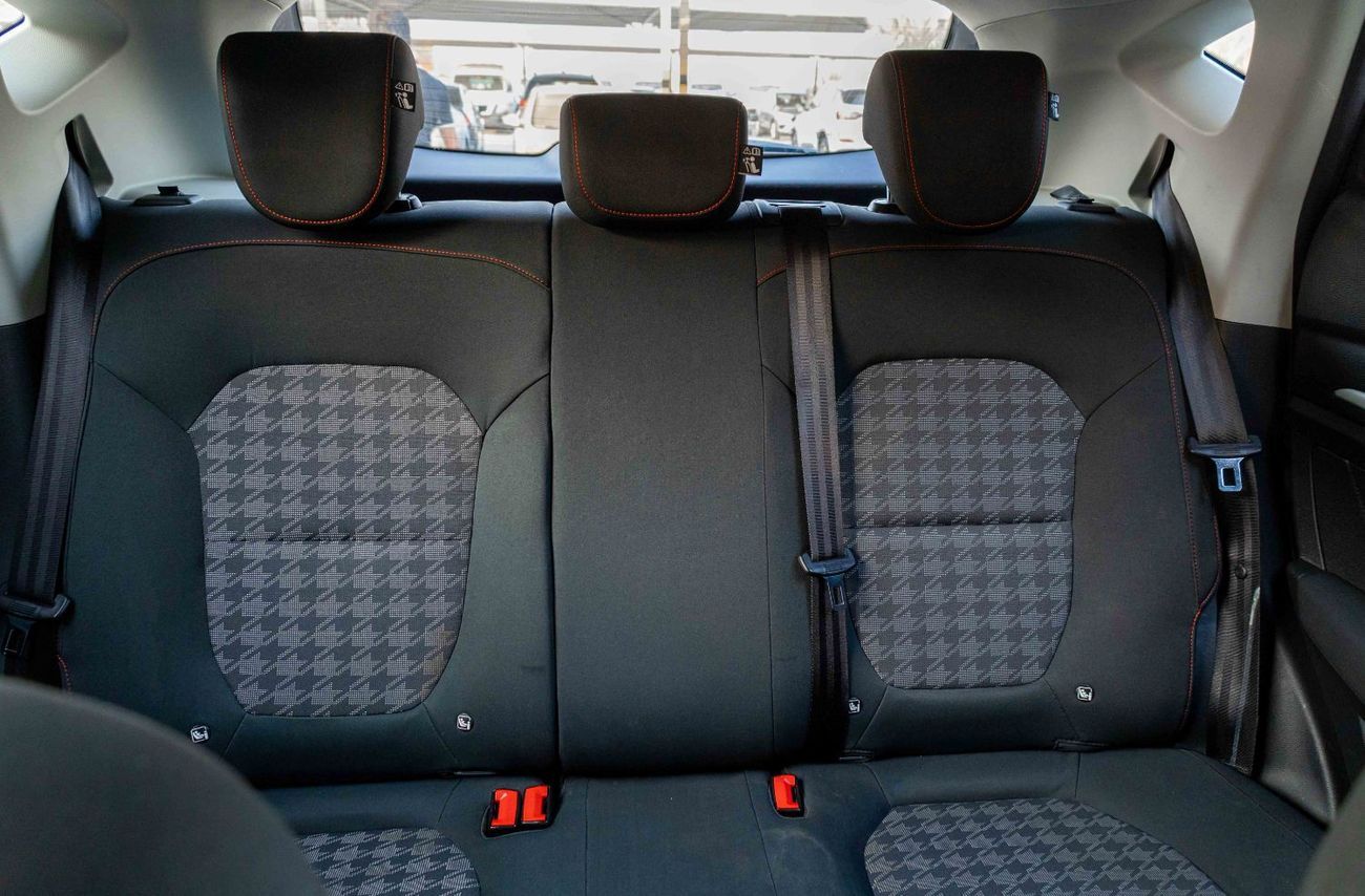 MG ZS Std 1.5L l GCC l Zero Down Payment l AED 525 Monthly l Unlimited Kms Warranty