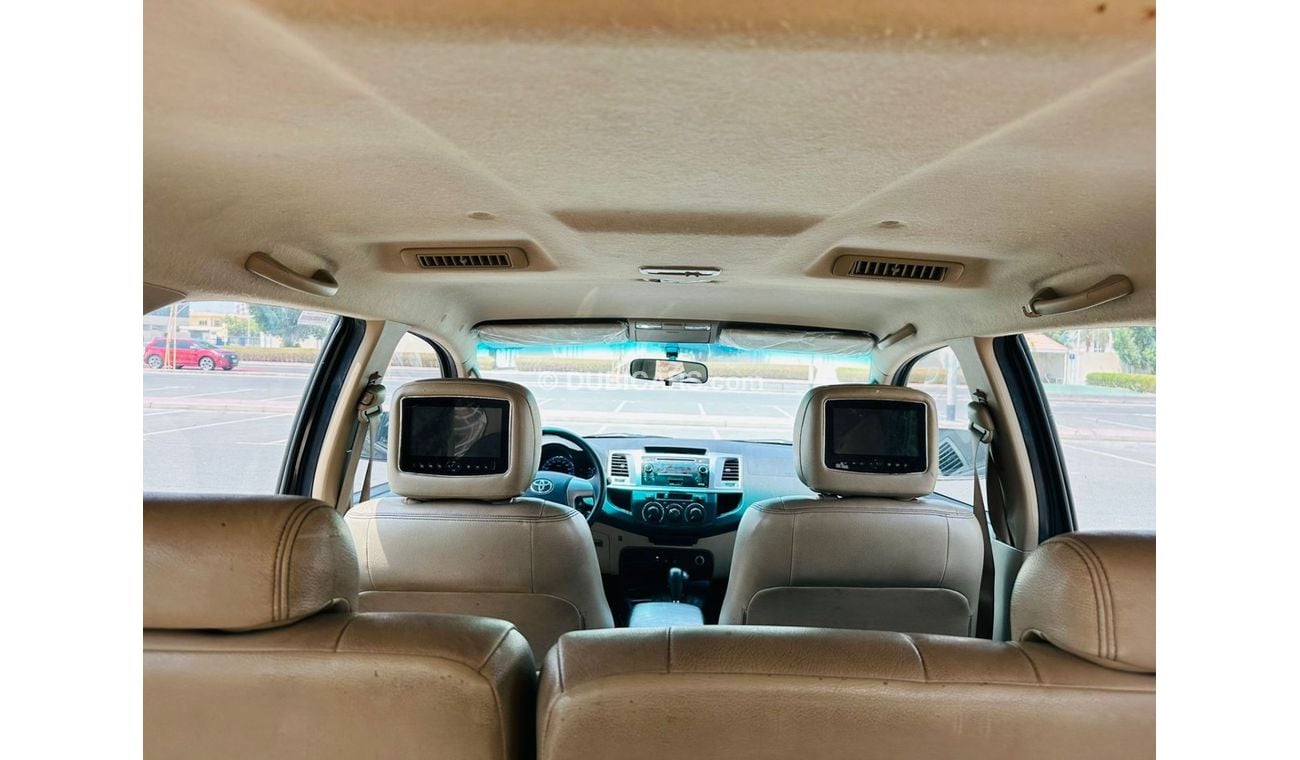 تويوتا فورتونر 60th Anniversary 1560 PM || FORTUNER 2.7L V4 4WD || GCC || 60YEAR EDITION || AVAILABLE ON 0% DP || A