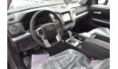 Toyota Tundra TRD PRO V8 5.7