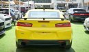 Chevrolet Camaro SOLD!!!Camaro SS V8 2018/ZL1 BODY KIT/SunRoof/BigScreen/VERY GOOD CONDITION