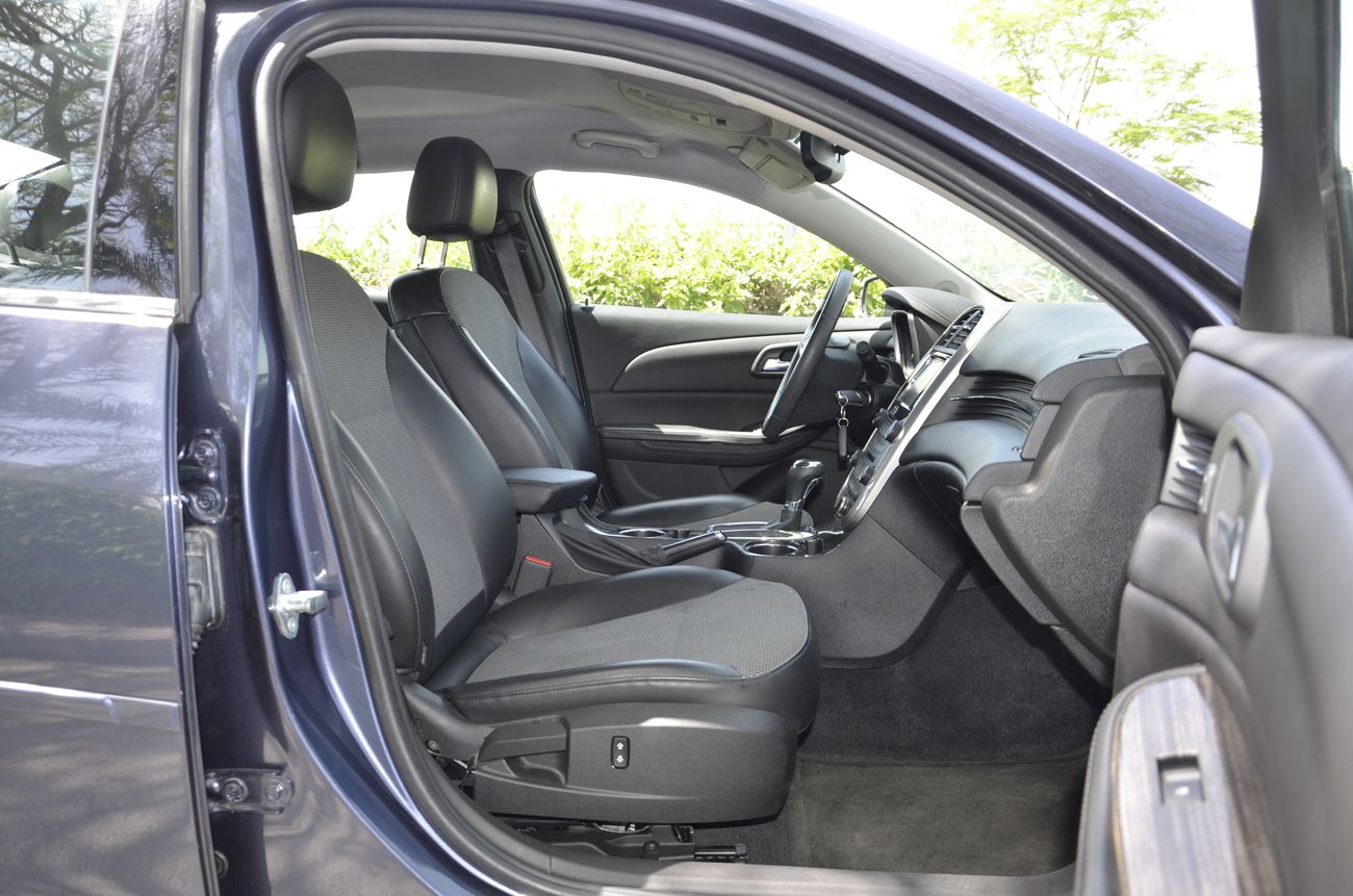 Chevrolet Malibu Chevrolet Malibu 2013 - excellent condition -cash or in installments by bank