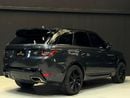 Land Rover Range Rover Sport HST e| AMERICAN SPEC | | WARRANTY AVAIALBLE