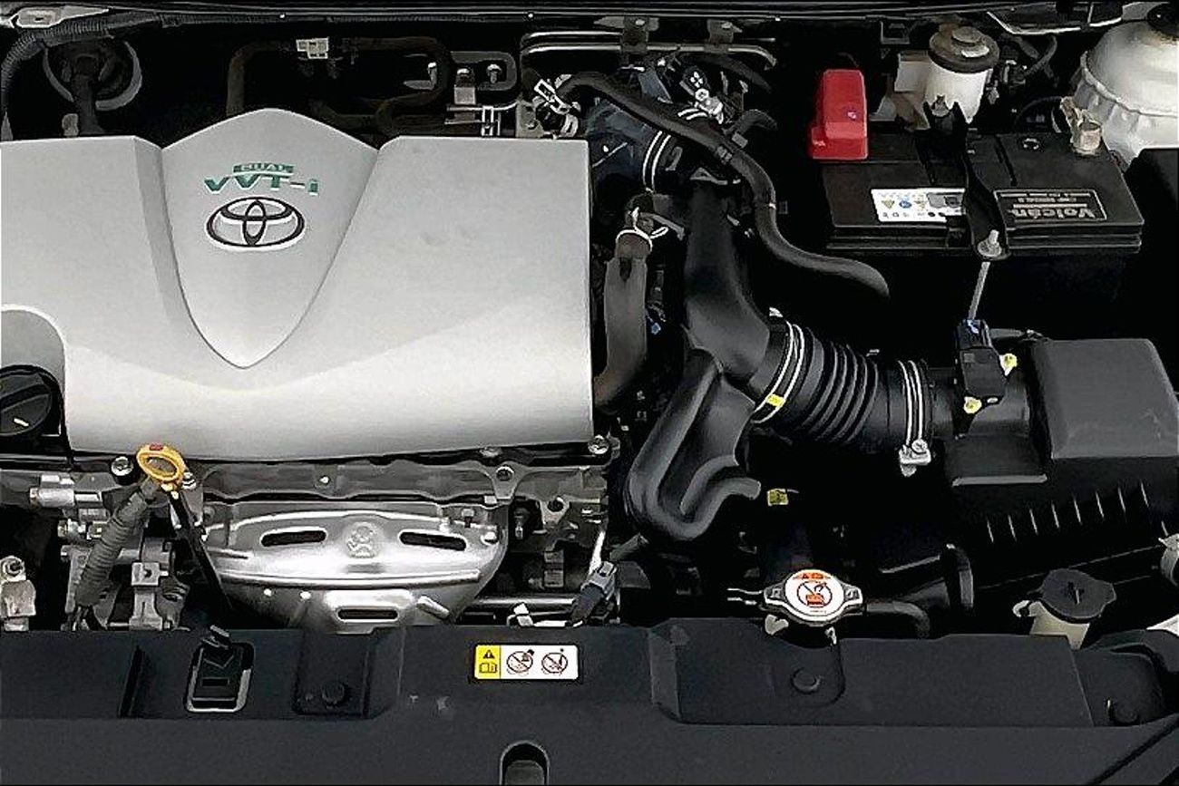 Toyota Yaris SE / E | Guaranteed Warranty | 0 Down Payment