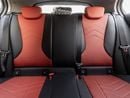 بي أم دبليو 118 BMW 1 Series 2025 مقابل 2,150.00 AED شهريًا
