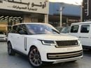 Land Rover Range Rover HSE P530 4.4L