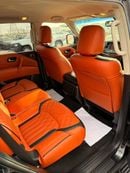 Nissan Armada 4WD 5.6 L Nismo