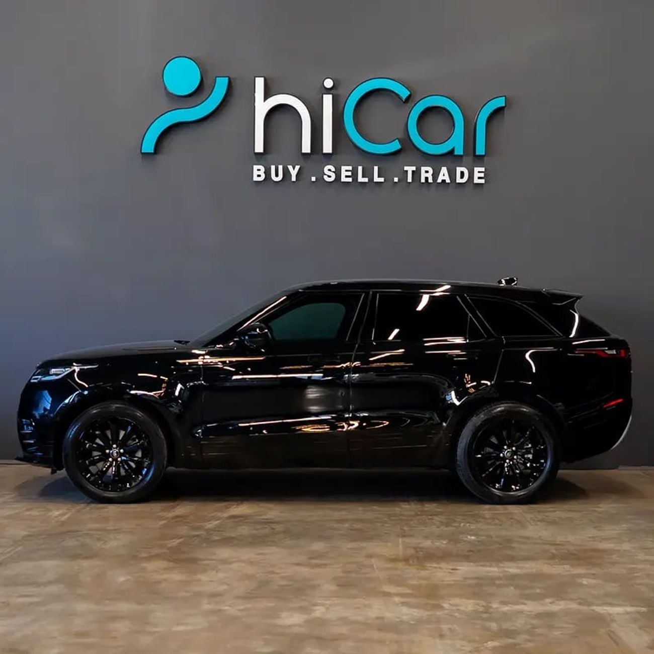 Land Rover Range Rover Velar 3,161 pm • 0% Downpayment • Velar R-Dynamic • 1 Year Warranty • Full Service History