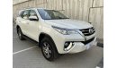 Toyota Fortuner 2.7 2.7 | Under Warranty | Free Insurance | Inspected on 150+ parameters