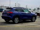 تويوتا كورولا كروس  2.0L (AWD)