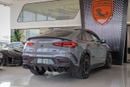 Mercedes Benz GLE 63 AMG S 4Matic Mercedes-Benz GLE63 Brabus Rocket 900 Original 2023