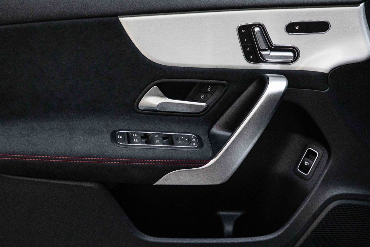 Mercedes-Benz A 200 A 200 AMG  | 3,329 P.M  | 0% Downpayment | A200 AMG NIGHT PACKAGE | Warranty!