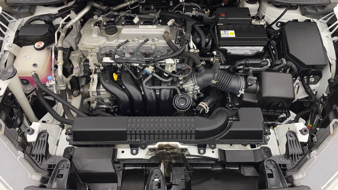 Toyota Corolla Cross XL 1.8 | Zero Down Payment | Home Test Drive