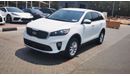 Kia Sorento EX 7 Seater