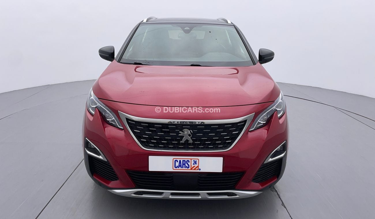 Peugeot 3008 GT LINE 1.6 | Zero Down Payment | Free Home Test Drive
