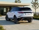 Land Rover Range Rover Velar P300 R-Dynamic HSE 2.0L RANGE ROVER VELAR P300 HSE R-DYNAMIC 3.0L TURBO A/T | 2021 | GCC SPECS | AED
