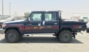 تويوتا لاند كروزر بيك آب LC79, Diesel, M/T 2019