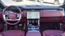 Land Rover Range Rover P530
