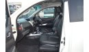 Nissan Navara Full option clean car leather seats power seats