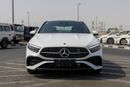 مرسيدس بنز A 200 L Mercedes Benz A 200L Fashion - 2025