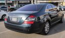 Mercedes-Benz S 500