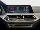 BMW X6 XDRIVE40I M SPORT | 3.0L TURBO | GCC | FULL SERVICE HISTORY | SINGLE OWNER