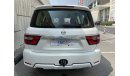 Nissan Patrol 4L | XE|  GCC | EXCELLENT CONDITION | FREE 2 YEAR WARRANTY | FREE REGISTRATION | 1 YEAR FREE INSURAN