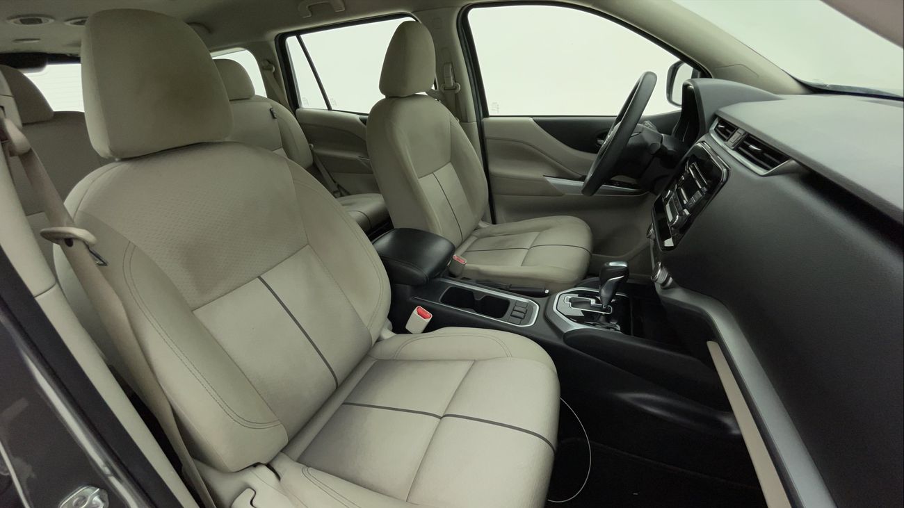 Nissan XTerra SE 2.5 | Zero Down Payment | Home Test Drive