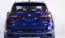 BMW X5M 50i