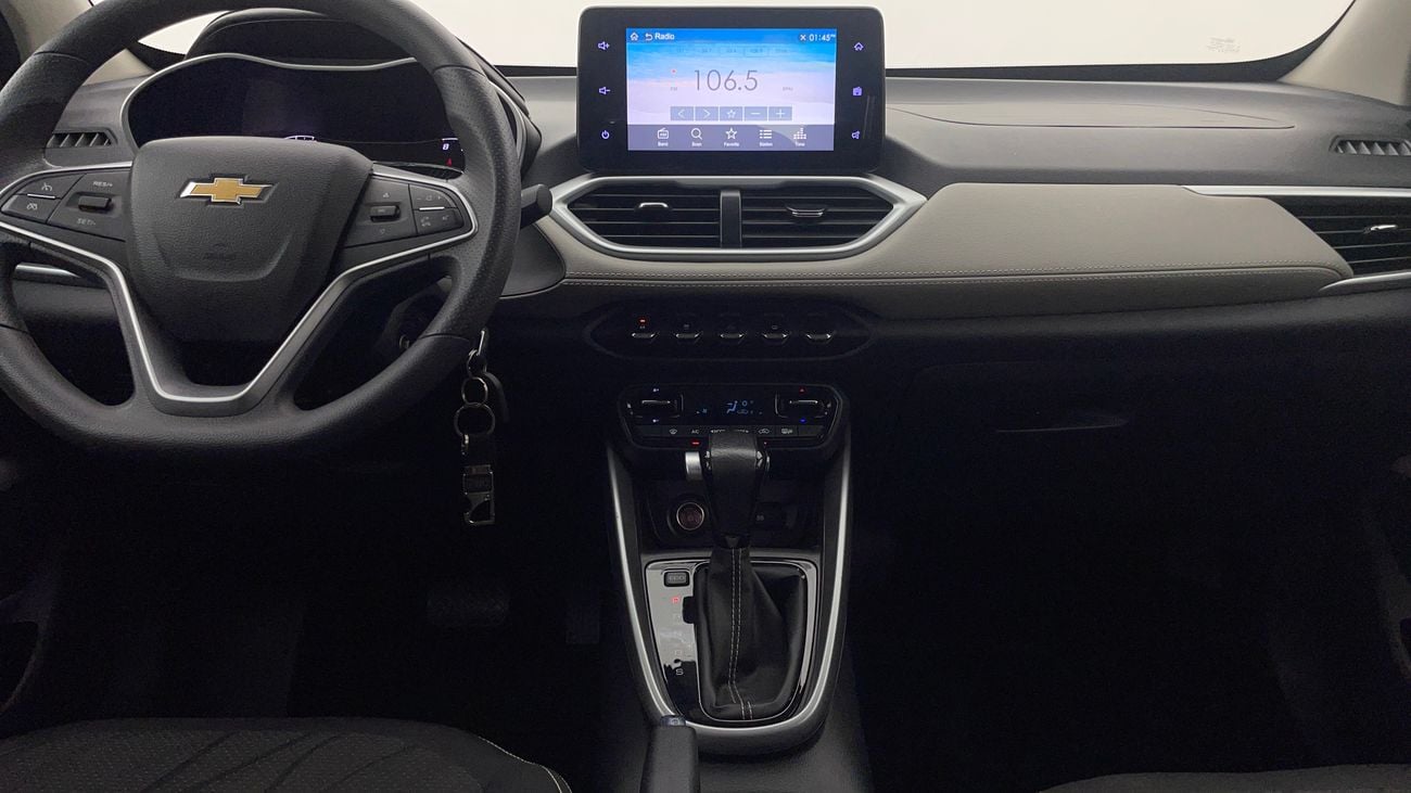 شيفروليه جروف LT 1.5 | بدون دفعة مقدمة | اختبار القيادة في المنزل