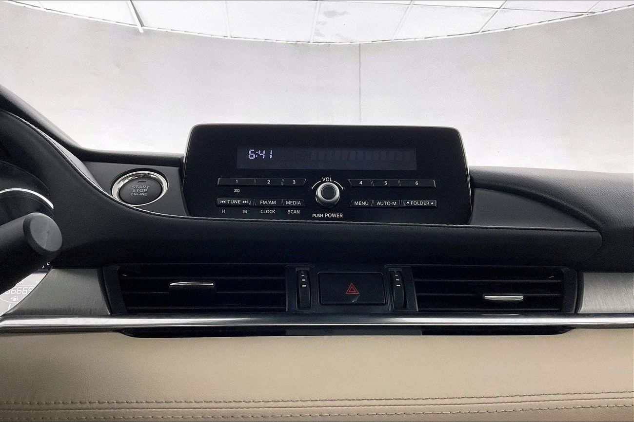 BMW X6 40i M Sport | 1 year free warranty | 0 Down Payment