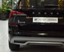 سكودا كاميك EXCELLENT DEAL for our Skoda Kamiq ( 2023 Model ) in Black Color GCC Specs