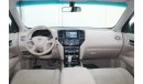 Nissan Pathfinder 3.5L S 4WD V6 2015 MODEL WITH CRUISE CONTROL