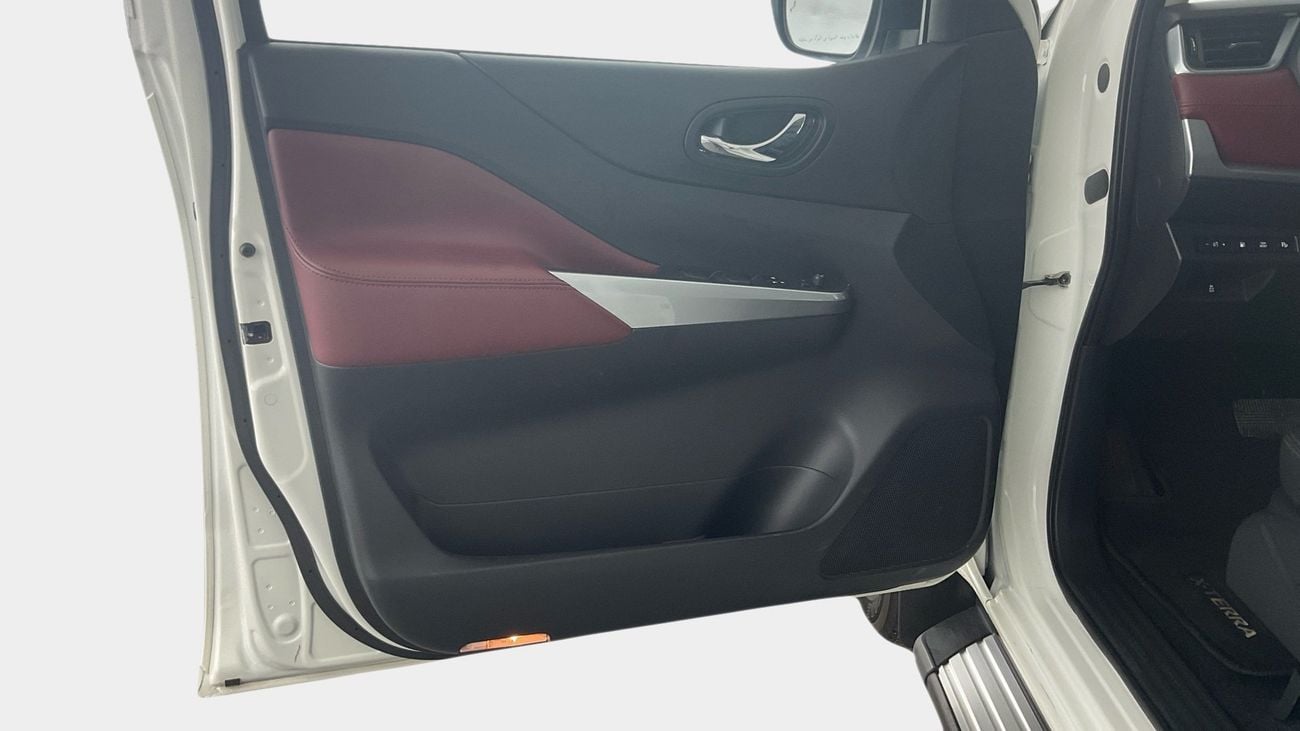 Nissan XTerra Platinum | upto AED 20,000 Ramadan Discount | Guaranteed Warranty | 0 Down Payment