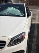 مرسيدس بنز C 300