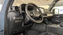 تويوتا برادو ADVENTURE 2.4L 4WD | 2025 | For Local Registration +10%