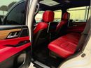 Toyota Land Cruiser GXR 4.0L (271 HP) 4WD