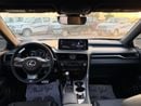 لكزس RX 350 F-SPORT لكزس RX350 F-SPORT موديل 2021، مزودة بكاميرا 360 درجة، كاملة المواصفات، مستوردة من الولايات المتحدة 