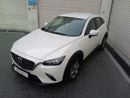Mazda CX-3 GT