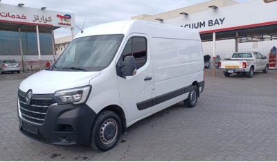 Renault Master L2H3 HighRoof