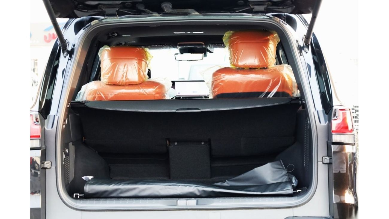 لكزس LX 600 LEXUS_LX_600_VIP_3.5L_V6_MODEL_2022