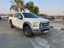 فورد F 150 Lariat 3.5L