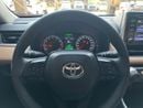 Toyota RAV4 2.5L (2WD)