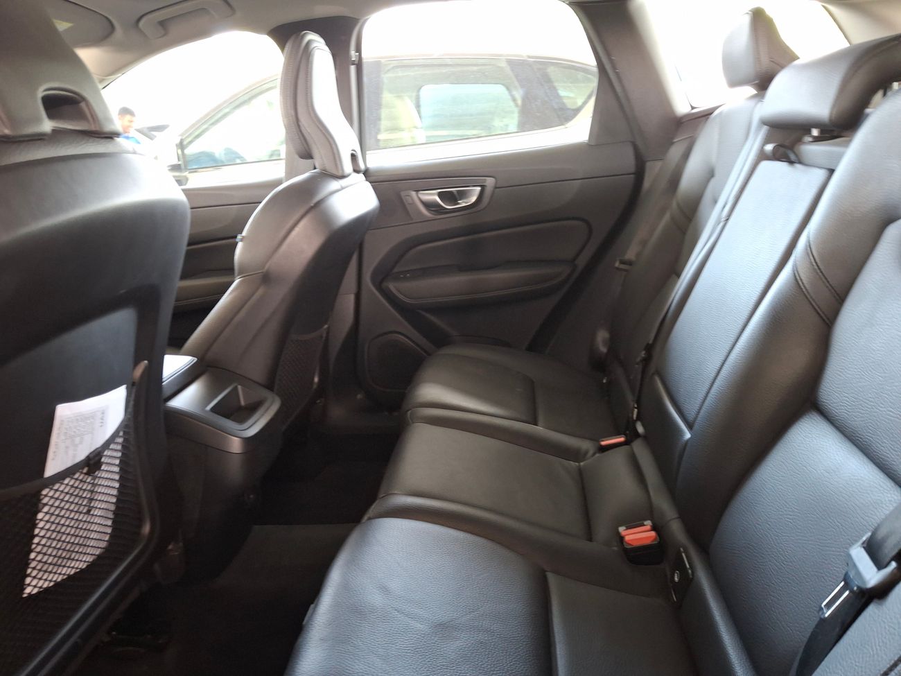 Volvo XC60 B5 Core 2.0L B5 CORE 2 | Zero Down Payment | Home Test Drive