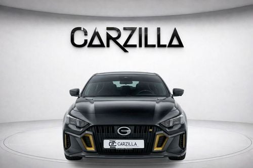 جي إي سي امباو 1.5T GL