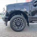 Ford F 250 7.3 Platinum