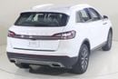 لينكولن ناوتيلوس BASE NAU123 / AL TAYER MOTOS / AL QOUZ SHOWROOM