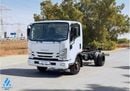 Isuzu NPR Reward 3.0L RWD 3 Ton / 14 Ft. Short Chassis / Good Performance / Book Now!