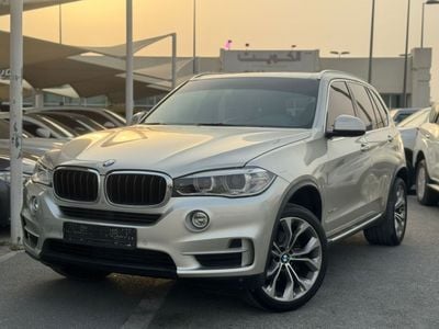 بي أم دبليو X5 35i Exclusive 3.0L (7 Seater)