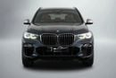 BMW X5 M50i 4.4L